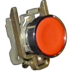 Nút nhấn tròn Pilla PILYF