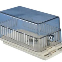 Tấm ốp tường bảo vệ bằng nhựa có khóa Supco BTG-RK