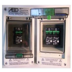 Thiết bị chỉ báo lỗi nối đất ASE GF-1