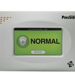 Thiết bị đo áp suất phòng cao cấp PresSura TSI RPM20