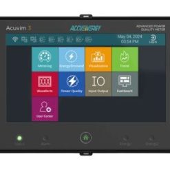 Thiết bị đo chất lượng điện năng AccuEnergy ACUVIM-3-M-5A-P2