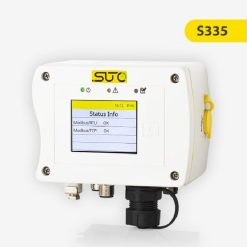 Thiết bị giám sát và quản lý dữ liệu khí nén S335 SUTO