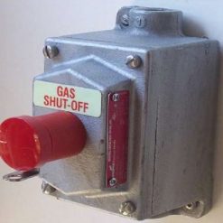 Trạm vận hành nút nhấn khẩn cấp Pilla HL800-MTN