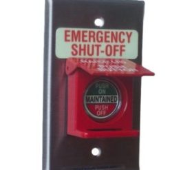 Van an toàn khẩn cấp Pilla WPSRP2SO