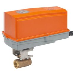 Van bi 2 chiều Belimo B224VSS+GRCX24-3-T N4