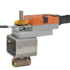 Van bi 2 chiều Belimo B2050VSS-15+LMX24-MFT-X1