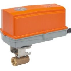 Van bi 2 chiều Belimo B219VSS+GRX24-3-T N4