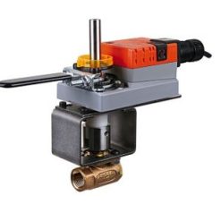 Van bi 2 chiều Belimo B219VSS+NMX24-3-X1