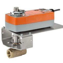 Van bi 2 chiều Belimo B224VSS+AFBUP-X1