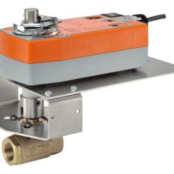 Van bi 2 chiều Belimo B224VSS+AFX24-MFT-X1