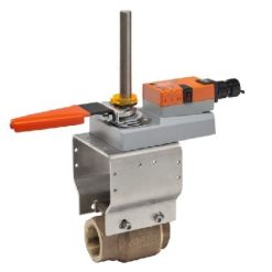 Van bi 2 chiều Belimo B224VSS+AMB24-3-X1