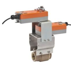 Van bi 2 chiều Belimo B249VSS+2AFBUP-S-X1