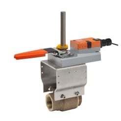 Van bi 2 chiều Belimo B249VSS+GMB24-3-X1