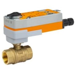 Van bi nước uống không chì Belimo B2125PW-Q+AFRX24-S