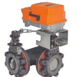 Van bướm 3 chiều Belimo F780-150SHP+PKRXUP-MFT-T