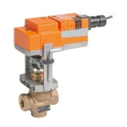 Van cầu 2 chiều Belimo G225S-K+LVX120-3