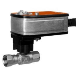 Van điều khiển đặc tính nước/hơi nước elimo B225HT1856+LF24-S US