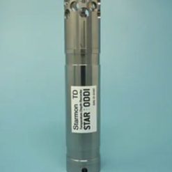 Máy ghi dữ liệu áp suất, độ sâu và nhiệt độ Star-Oddi Starmon TD Titanium