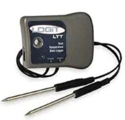Máy ghi dữ liệu nhiệt độ cảm biến ngoài SUPCO LTT