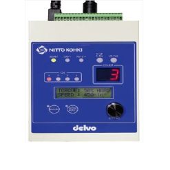 Bộ điều khiển Delvo DCC0101X-AZ