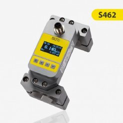 Cảm biến lưu lượng nước siêu âm kiểu kẹp SUTO S462