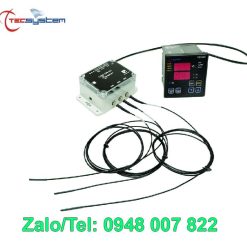 Hệ thống giám sát nhiệt độ máy biến áp khô và nhựa MV-MV