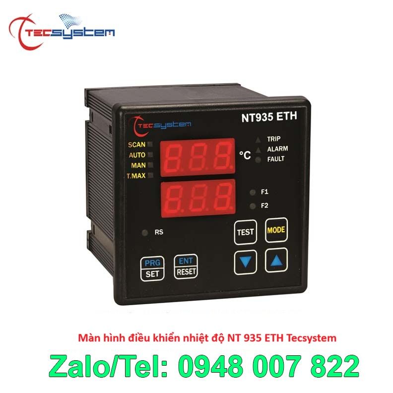 Màn hình điều khiển nhiệt độ NT935 ETH Tecsystem 1 Màn hình điều khiển nhiệt độ NT935 ETH Tecsystem