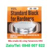 Mẫu chuẩn độ cứng Yamamoto HRC-40 5 Mẫu chuẩn độ cứng Yamamoto HRC-40
