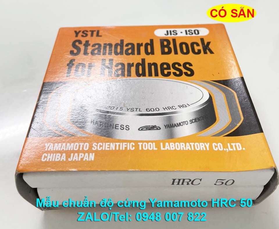 Mau chuan do cung Yamamoto HRC 50 co san