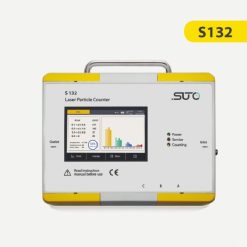 Máy đếm hạt laser cho khí nén S132 SUTO