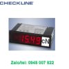 Bộ hiển thị lực căng kỹ thuật số DPM502 Checkline
