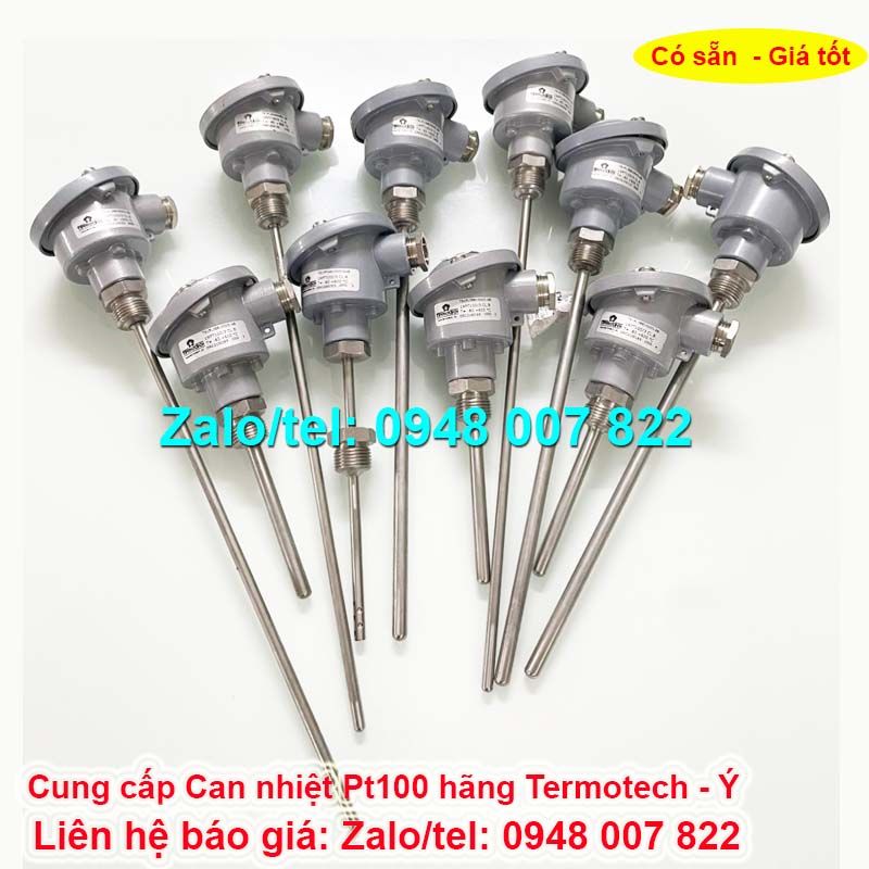 Can nhiet Pt100 Termotech Hang co san