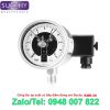 Công tắc áp suất inox có tiếp điểm Suchy KMR-30