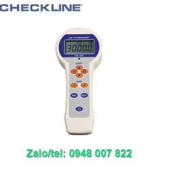 Đèn nháy LED cầm tay ESL-200C Checkline