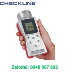 Đèn nháy LED chống nước DS-2000LED Checkline