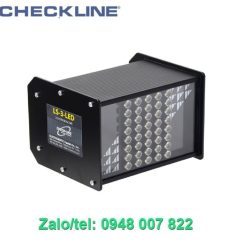 Đèn nháy kiểm tra LED LS-3-LED Checkline
