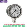Đồng hồ chênh áp 10bar Suchy MDR-30