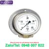 Đồng hồ chênh áp suất 40mbar Suchy MDK-20