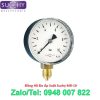 Đồng hồ đo áp suất Suchy MR-10