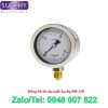 Đồng hồ đo áp suất Suchy MR-10F
