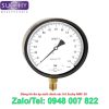 Đồng hồ đo áp suất chính xác 0.6 Suchy MRF-20