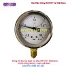 Đồng hồ đo áp suất -1...+3bar Suchy MR-10F