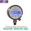 Đồng hồ đo áp suất hiển thị LCD Suchy SD-130
