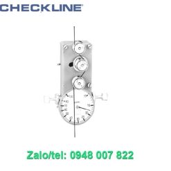 Đồng hồ đo lực căng cố định MK Checkline