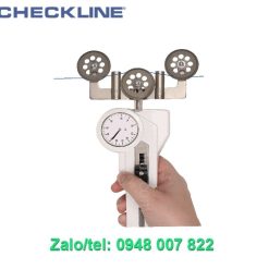 Đồng hồ đo lực căng điện trở quang FX2 Checkline