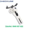 Đồng hồ đo lực căng sợi carbon / vật liệu khổ hẹp / băng keo RX2-BX2 Checkline