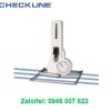 Đồng hồ đo lực căng sợi dọc KXB Checkline