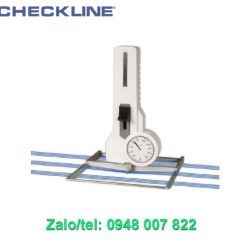 Đồng hồ đo lực căng sợi dọc KXB Checkline