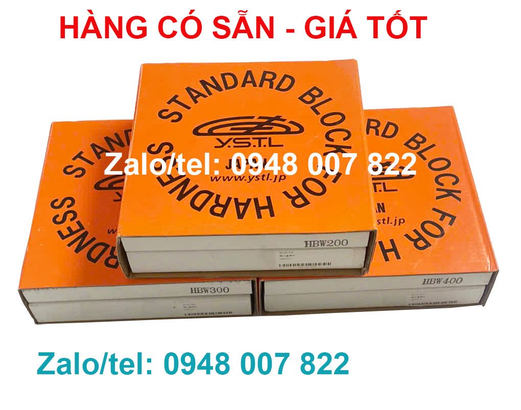 Mẫu chuẩn độ cứng Yamamoto HBW-300 4 HBW co san 1
