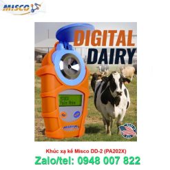 Khúc xạ kế Misco DD-2 (PA202X)